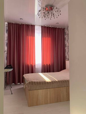 Продам двухкомнатную (2-комн.) квартиру, Анапское ш, 30, Анапа г