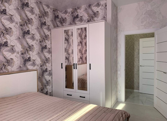 Продам двухкомнатную (2-комн.) квартиру, Анапское ш, 30, Анапа г