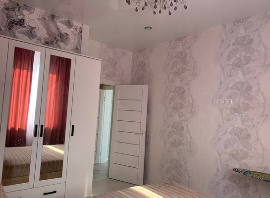 Продам двухкомнатную (2-комн.) квартиру, Анапское ш, 30, Анапа г