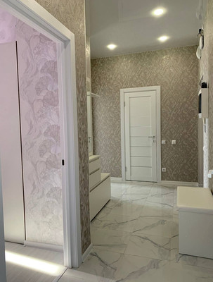 Продам двухкомнатную (2-комн.) квартиру, Анапское ш, 30, Анапа г