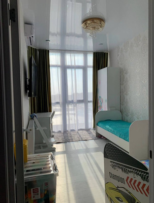 Продам двухкомнатную (2-комн.) квартиру, Анапское ш, 30, Анапа г