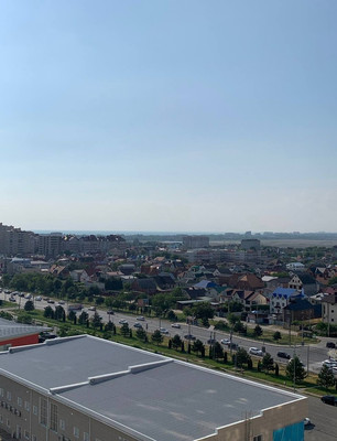 Продам двухкомнатную (2-комн.) квартиру, Анапское ш, 30, Анапа г