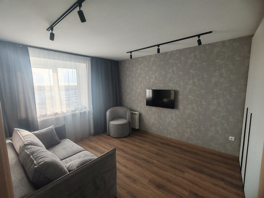 Продам двухкомнатную (2-комн.) квартиру, Нехинская ул, 30А, Великий Новгород г