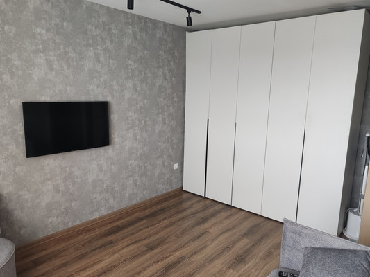 Продам двухкомнатную (2-комн.) квартиру, Нехинская ул, 30А, Великий Новгород г