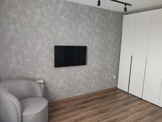 Продам двухкомнатную (2-комн.) квартиру, Нехинская ул, 30А, Великий Новгород г