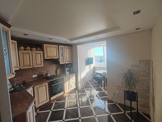 Продам двухкомнатную (2-комн.) квартиру, Нехинская ул, 30А, Великий Новгород г