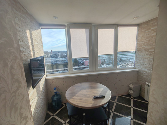 Продам двухкомнатную (2-комн.) квартиру, Нехинская ул, 30А, Великий Новгород г