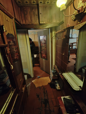 Продам двухкомнатную (2-комн.) квартиру, Химиков ул, 7, Великий Новгород г