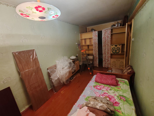 Продам двухкомнатную (2-комн.) квартиру, Химиков ул, 7, Великий Новгород г