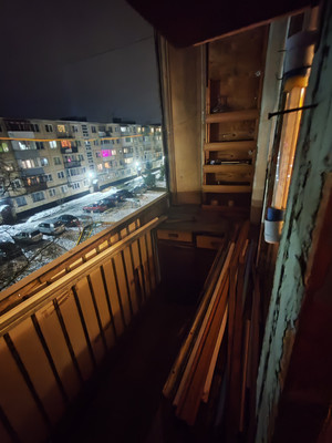 Продам двухкомнатную (2-комн.) квартиру, Химиков ул, 7, Великий Новгород г