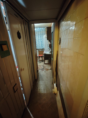 Продам двухкомнатную (2-комн.) квартиру, Химиков ул, 7, Великий Новгород г