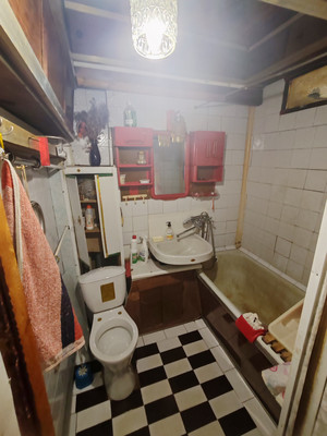 Продам двухкомнатную (2-комн.) квартиру, Химиков ул, 7, Великий Новгород г