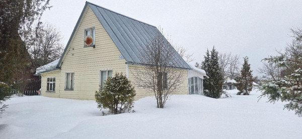 Продам дом, 107, Еськино д, 0 км от города