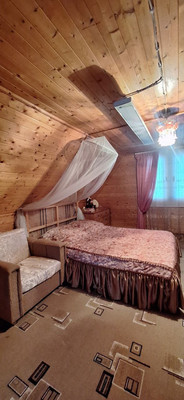 Продам дом, 107, Еськино д, 0 км от города