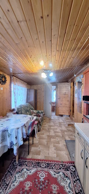 Продам дом, 107, Еськино д, 0 км от города