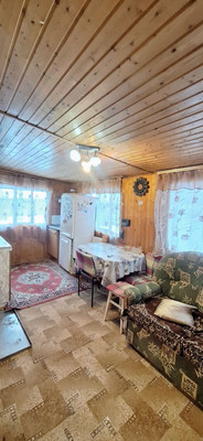 Продам дом, 107, Еськино д, 0 км от города