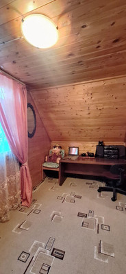 Продам дом, 107, Еськино д, 0 км от города