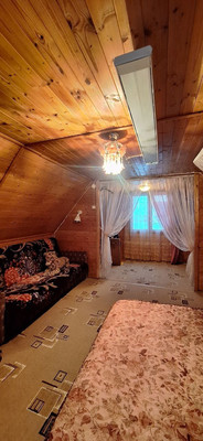 Продам дом, 107, Еськино д, 0 км от города