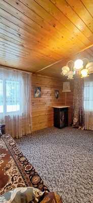 Продам дом, 107, Еськино д, 0 км от города