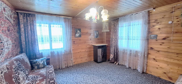 Продам дом, 107, Еськино д, 0 км от города