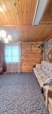 Продам дом, 107, Еськино д, 0 км от города