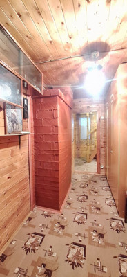 Продам дом, 107, Еськино д, 0 км от города