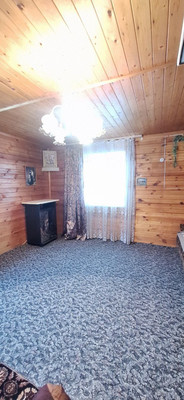 Продам дом, 107, Еськино д, 0 км от города