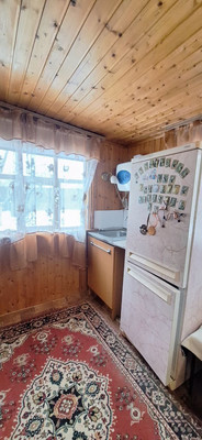 Продам дом, 107, Еськино д, 0 км от города