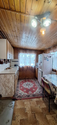 Продам дом, 107, Еськино д, 0 км от города