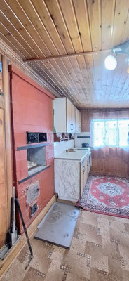 Продам дом, 107, Еськино д, 0 км от города