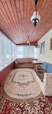 Продам дом, 107, Еськино д, 0 км от города