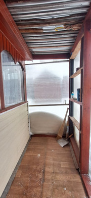 Продам дом, 107, Еськино д, 0 км от города