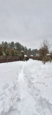 Продам дом, 107, Еськино д, 0 км от города