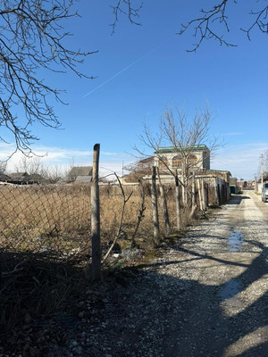 Продам участок 6 соток, ИЖС, 1-й Промпроезд ул, Чегем г, 0 км от города