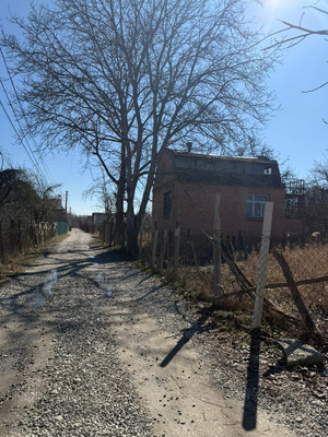 Продам участок 6 соток, ИЖС, 1-й Промпроезд ул, Чегем г, 0 км от города