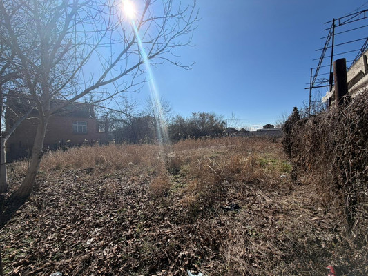 Продам участок 6 соток, ИЖС, 1-й Промпроезд ул, Чегем г, 0 км от города