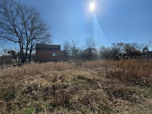 Продам участок 6 соток, ИЖС, 1-й Промпроезд ул, Чегем г, 0 км от города