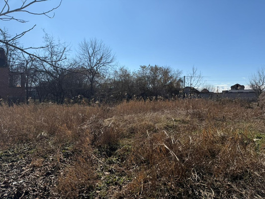 Продам участок 6 соток, ИЖС, 1-й Промпроезд ул, Чегем г, 0 км от города