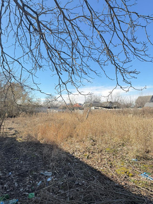 Продам участок 6 соток, ИЖС, 1-й Промпроезд ул, Чегем г, 0 км от города