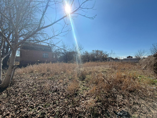 Продам участок 6 соток, ИЖС, 1-й Промпроезд ул, Чегем г, 0 км от города