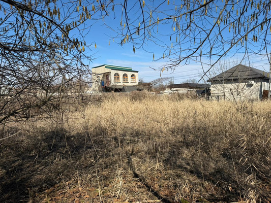 Продам участок 6 соток, ИЖС, 1-й Промпроезд ул, Чегем г, 0 км от города