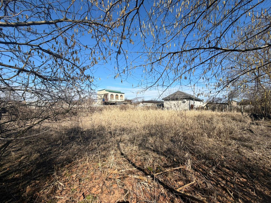 Продам участок 6 соток, ИЖС, 1-й Промпроезд ул, Чегем г, 0 км от города