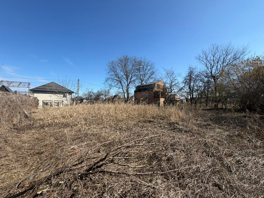 Продам участок 6 соток, ИЖС, 1-й Промпроезд ул, Чегем г, 0 км от города