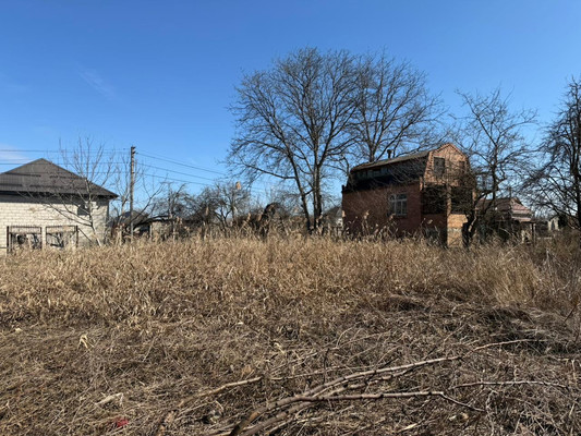 Продам участок 6 соток, ИЖС, 1-й Промпроезд ул, Чегем г, 0 км от города