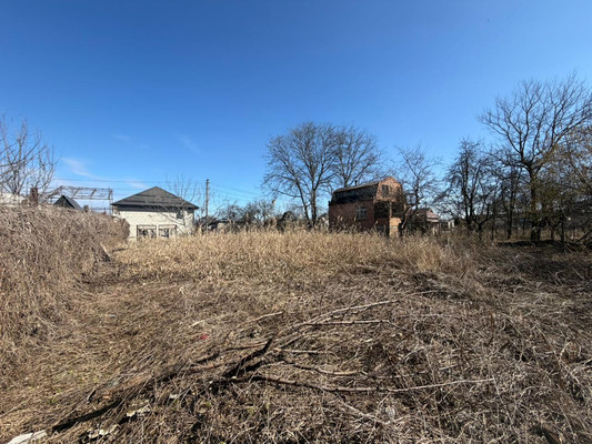 Продам участок 6 соток, ИЖС, 1-й Промпроезд ул, Чегем г, 0 км от города