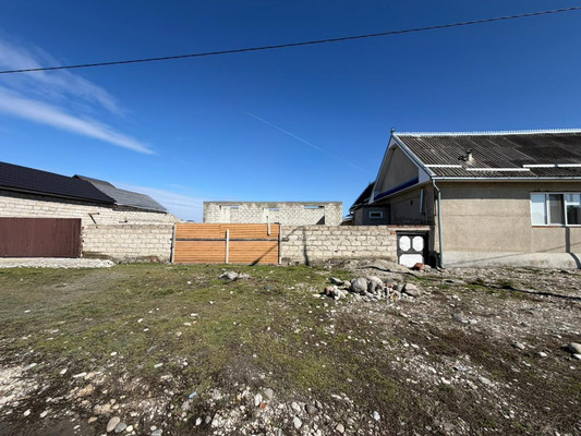 Продам участок 6,19 соток, ИЖС, Клишбиевская ул, Нартан с, 0 км от города