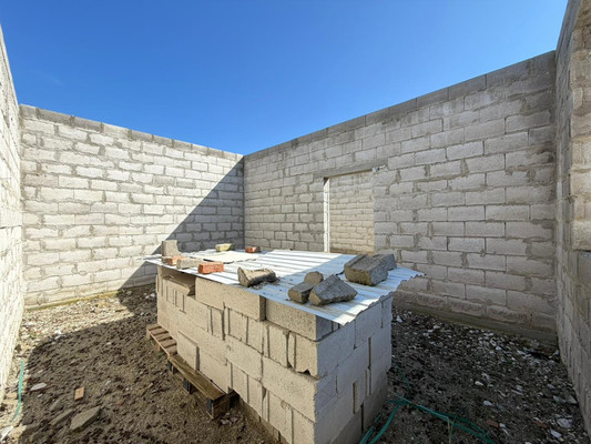 Продам участок 6,19 соток, ИЖС, Клишбиевская ул, Нартан с, 0 км от города