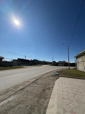 Продам участок 6,19 соток, ИЖС, Клишбиевская ул, Нартан с, 0 км от города