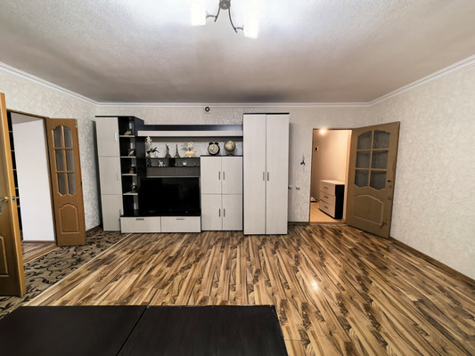 Продам трехкомнатную (3-комн.) квартиру, Бозиева ул, 6, Нарткала г