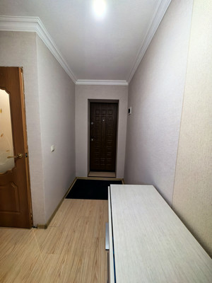 Продам трехкомнатную (3-комн.) квартиру, Бозиева ул, 6, Нарткала г